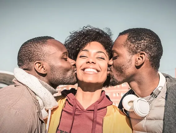 Polyamory