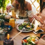 healthy places to eat