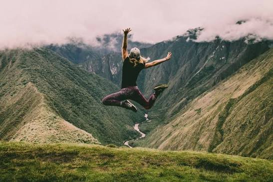 10 Ways to Overcome Challenges Life Throws at You