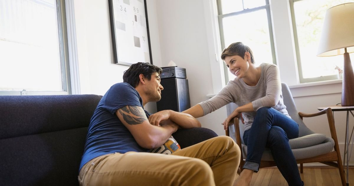 100 Questions to Ask Your Partner