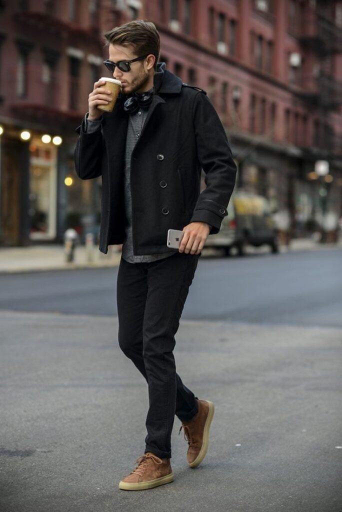 How to Accessorize Your Winter Outfits