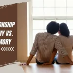 Relationship Anarchy vs Polyamory