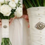 how to make a wedding bouquet