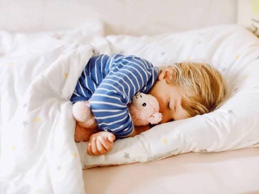 Bedtime Routines for 3 Year Olds