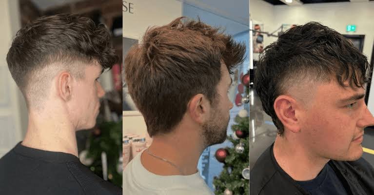 Best Hairstyles for Men with Straight Hair