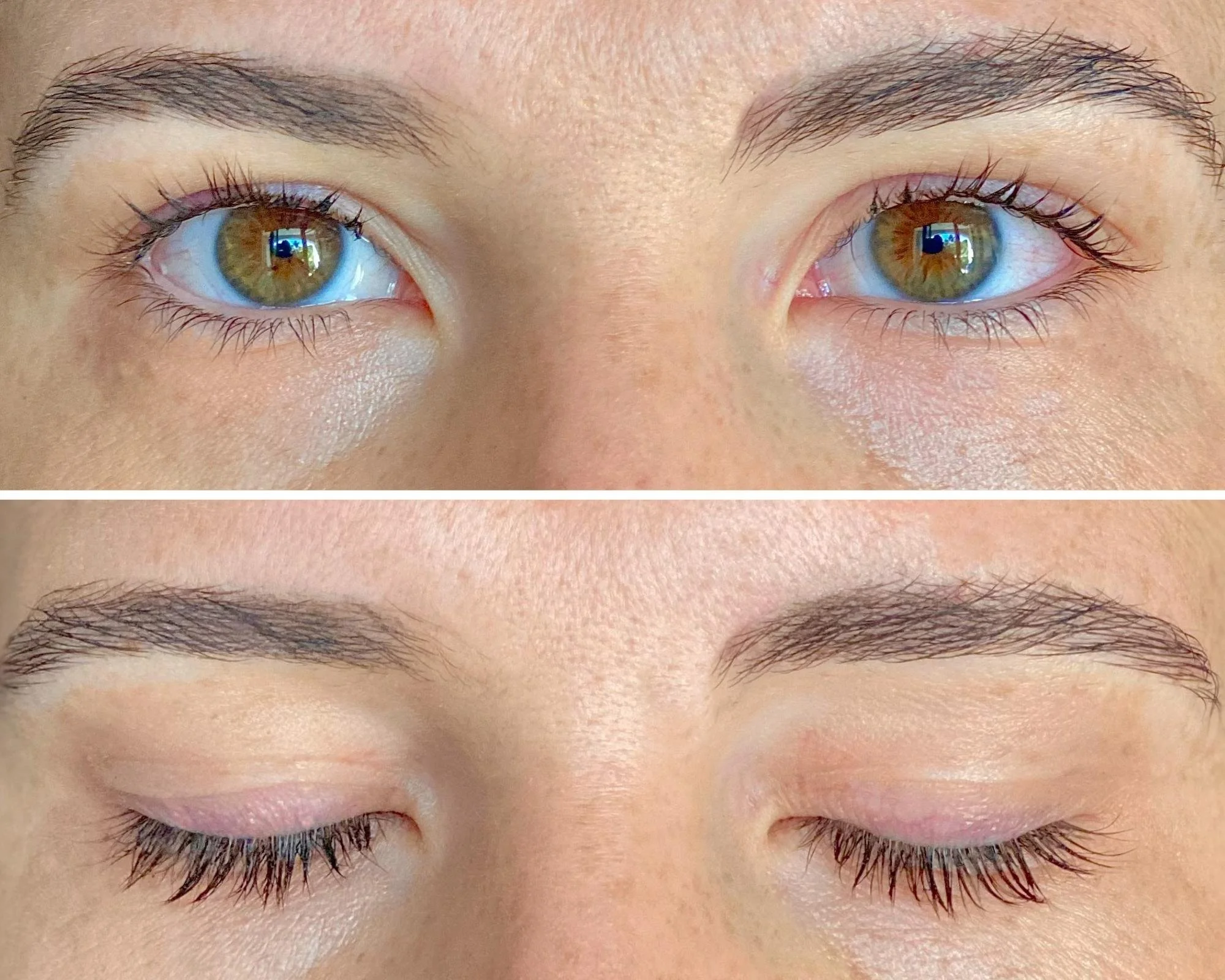 Borboleta Lash Serum