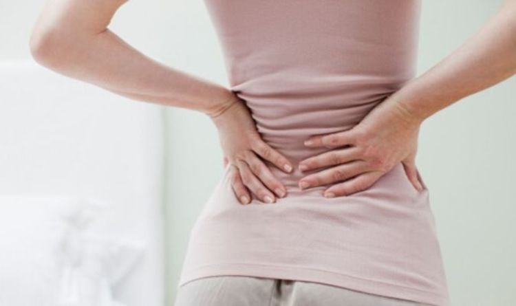Can Constipation Cause Back Pain