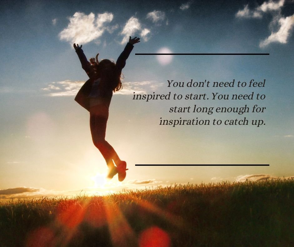 inspirational quotes for work