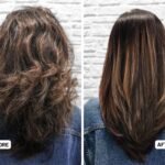 how to fix frizzy hair