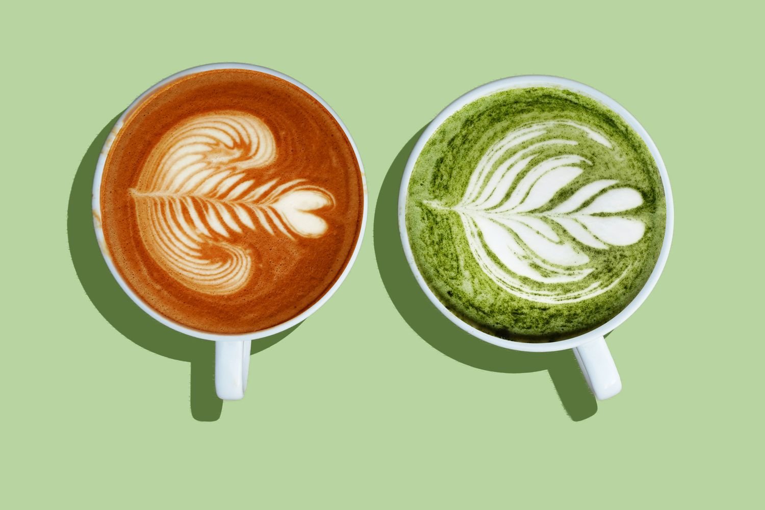 Does Matcha Have Caffeine