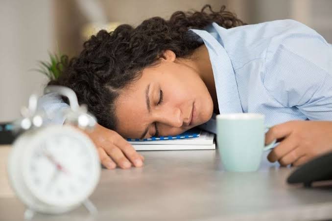 Does Zoloft Make You Tired