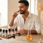 Essential Oil Fragrance Notes Explained
