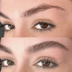 Brow and Lash Tinting