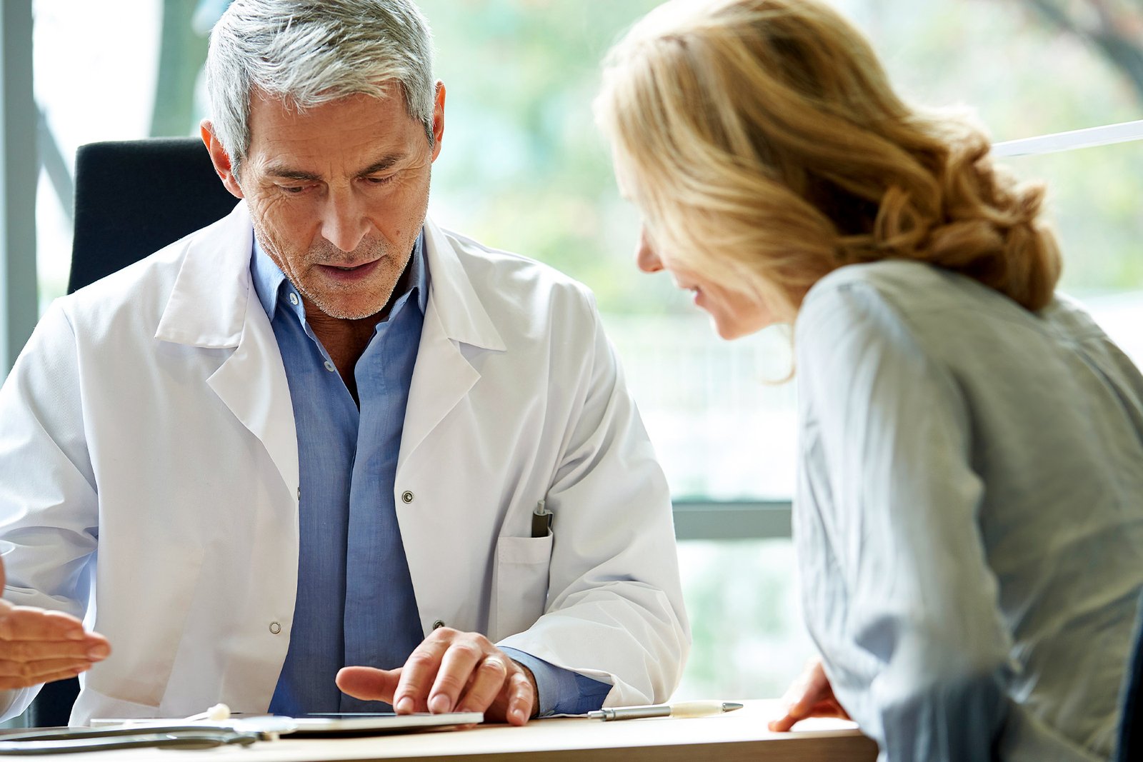 Menopause Specialist Near Me