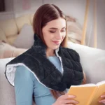 shoulder heating pad