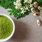 Health Benefits of Moringa Powder