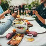 Healthy Places to Eat