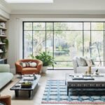 How to choose furniture for a living room