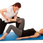 Physical Therapy for Low Back Pain Relief