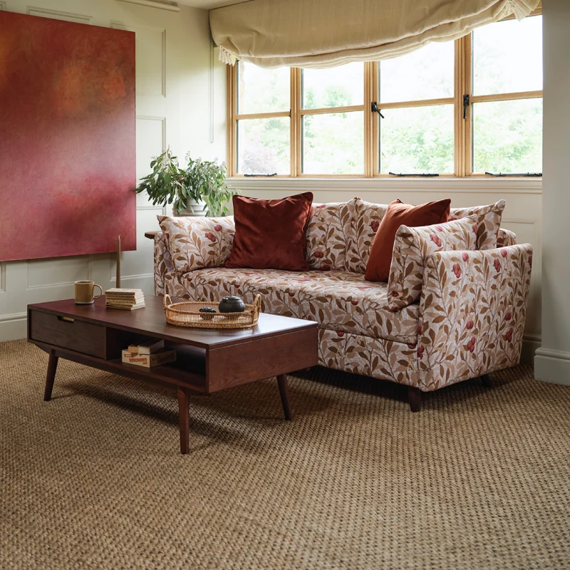How to choose furniture for a living room