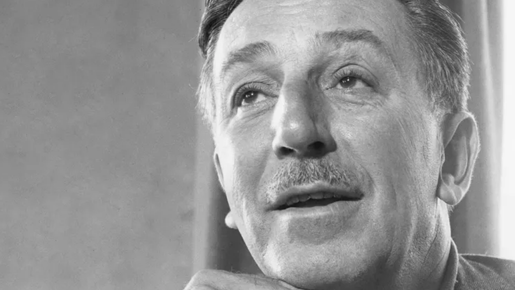 Walt-Disney