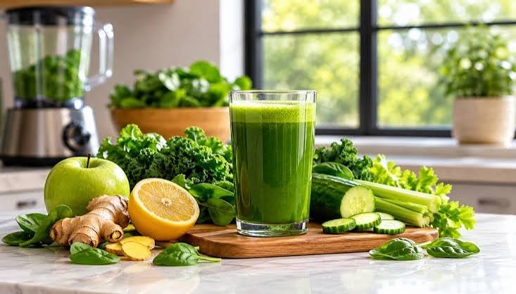 Weight Loss Drinks