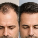 What Does a Normal Hairline Look Like