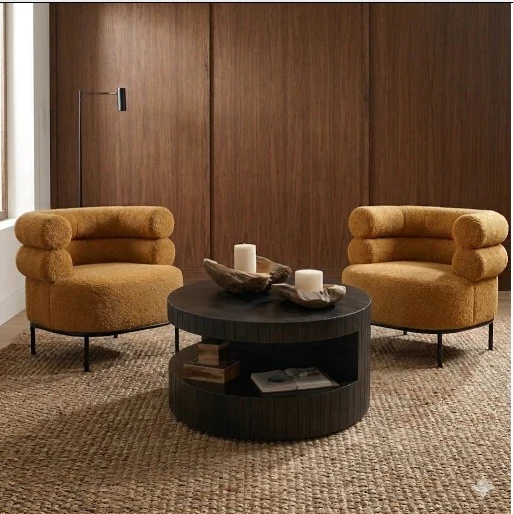 living room storage