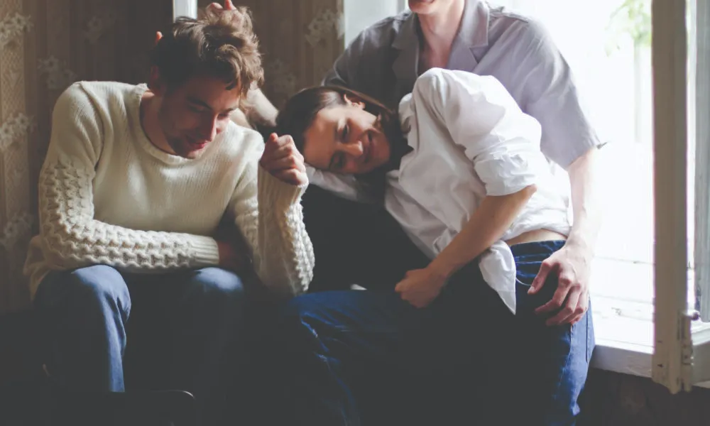 Common Misconceptions About Relationship Anarchy and Polyamory