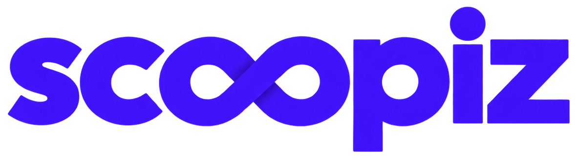 logo scoopiz