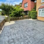 drive way