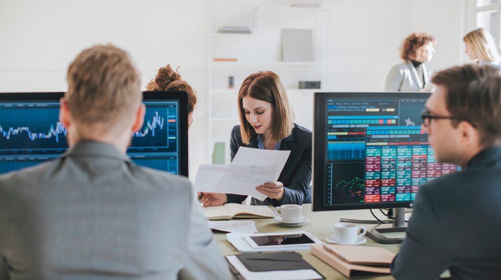 finance skills for resume