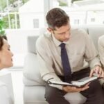 financial advisor