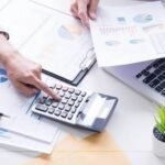 financial planning and analysis