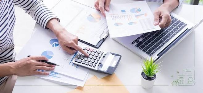 financial planning and analysis