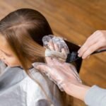 hair dye