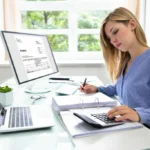 finance skills for resume