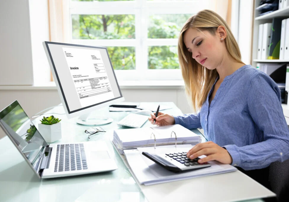 finance skills for resume