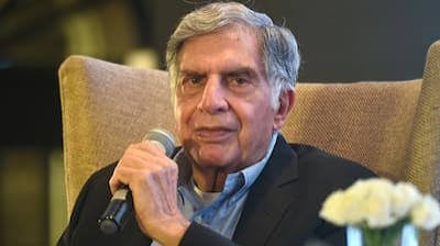 Ratan Tata