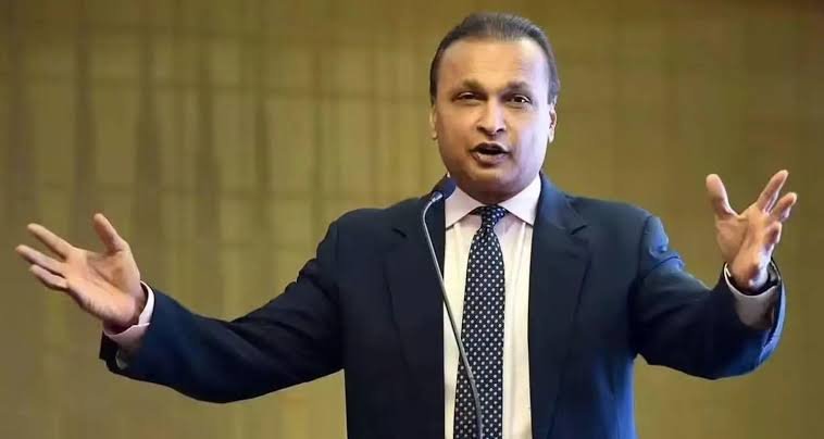 Dhirubhai Ambani