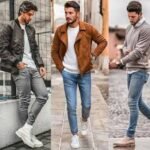 mens winter outfits