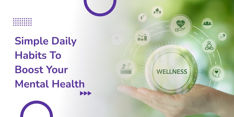 Healthy Habits