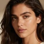 olive skin tone