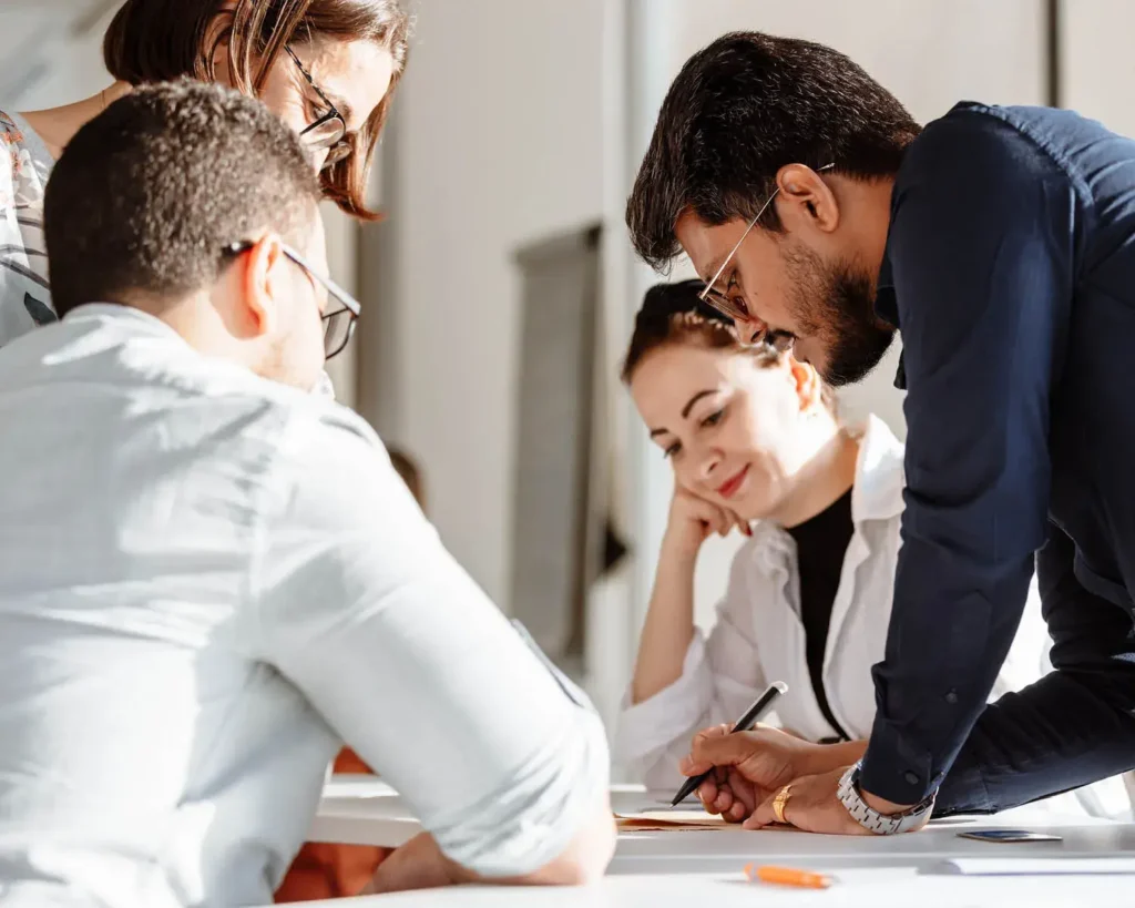 how to improve leadership skills