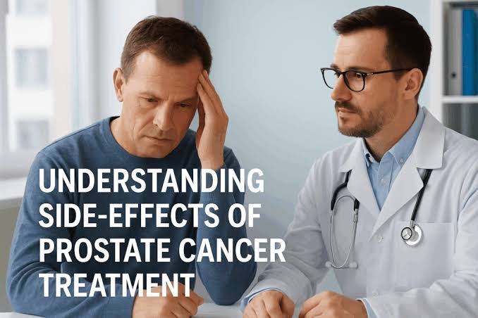 prostate cancer