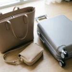 tracvel bags for womens