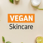 vegan skincare products