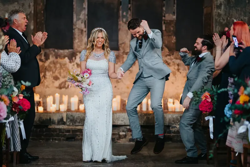wedding vows