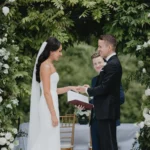 wedding vows