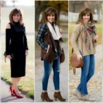 winter outfit ideas